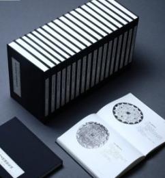 漢代銅鏡銘文暨圖像集成（全20冊）