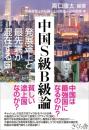 中国Ｓ級Ｂ級論―発展途上と最先端が混在する国