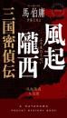 風起隴西　三国密偵伝（ハヤカワ・ミステリ）