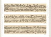 四川交通古地圖集