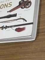 中国古代兵器大百科　一部視覚化的中国兵器史