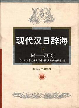 现代汉日辞海 【公式通販】