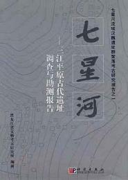七星河：三江平原古代遺跡調査与勘測報告