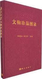南京大学文物珍品図録