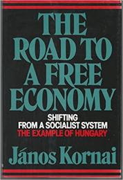 ROAD TO A FREE ECONOMY