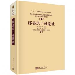 [員β]県店子河遺址（湖北省考古発掘報告）：南水北調中線工程文物保護項目．11