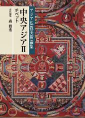 アジア仏教美術論集　中央アジアⅡ（チベット）