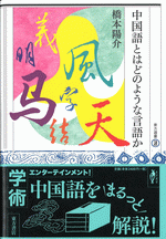 中国語とはどのような言語か