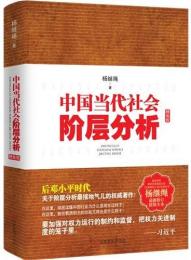 中国当代社会階層分析
