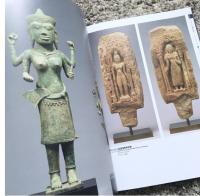 緑青（ろくしょう）の美 東南アジアの青銅美術展
