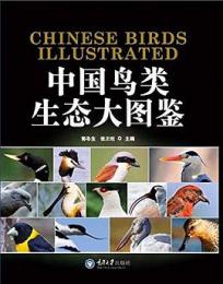 中国鳥類生態大図鑑

