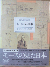 モースの見た日本　セイラム・ピーポディー博物館蔵　モース・コレクション/日本民具編