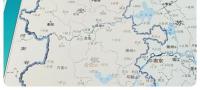長三角地図集