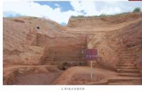 烏蘭木倫　鄂爾多斯旧石器時代中期遺址発掘報告