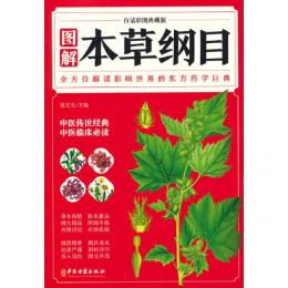 図解本草綱目