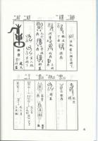 四版《金文編》校補