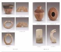 華容車軲山：新石器時代遺址發掘報告（全3冊）