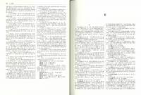 近現代漢語辞源（全２冊）