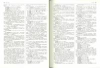 近現代漢語辞源（全２冊）