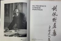 胡佩衡画集