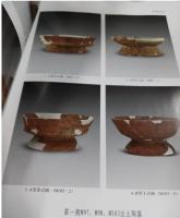 安郷湯家崗 : 新石器時代遺址発掘報告 （上下冊）