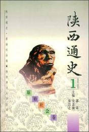 陝西通史（全14冊）