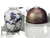陶瓷器(陝西歴史博物館珍蔵)