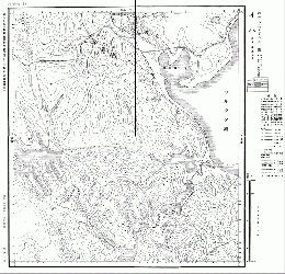 樺太二万五千分の一地図集成