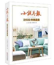 小説月報2022年精品集