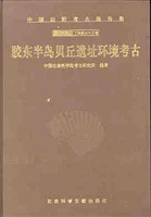 膠東半島貝丘遺跡環境考古（中国田野考古報告集）