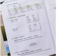 発展漢語(第二版)-初級口語１ 対外漢語長期進修教材·発展漢語系列