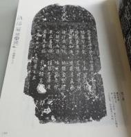 洛陽明清碑志　偃師巻　全2冊