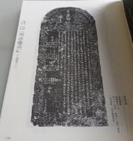 洛陽明清碑志　偃師巻　全2冊