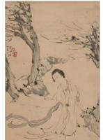 呂鳳子美術全集（全5冊）