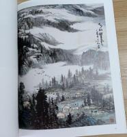 千岩競秀：陸秀競中國畫作品選集