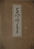 専明插華集