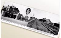 行進！鉄支路：日治台湾鉄道写真2024
