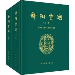 舞陽賈湖（上下）