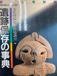 遺跡保存の事典