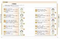圖解麻衣神相：古代人體工學，解讀運勢密碼：開運大講堂