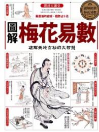 圖解梅花易數：開運大講堂