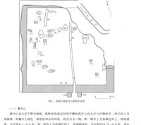阜新高林台城址発掘報告