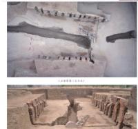 阜新高林台城址発掘報告
