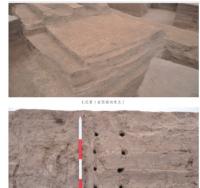 阜新高林台城址発掘報告