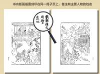 帝鑑図説　全2冊（奎文萃珍）
