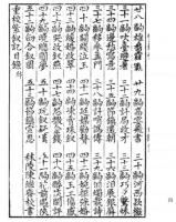 紫釵記　奎文萃珍