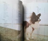 中国人最愛養的100種名犬　中国人鑑賞百科