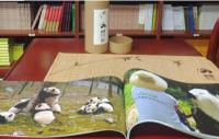 熊猫印記　全2冊