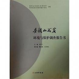 麦積山石窟環境与保護調査報告書