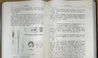 師宗大園子墓地　上下　全2冊
